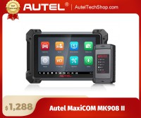 Autel MaxiSYS ULTRA Advanced Diagnostic Tablet MSULTRA - Advance Auto Parts