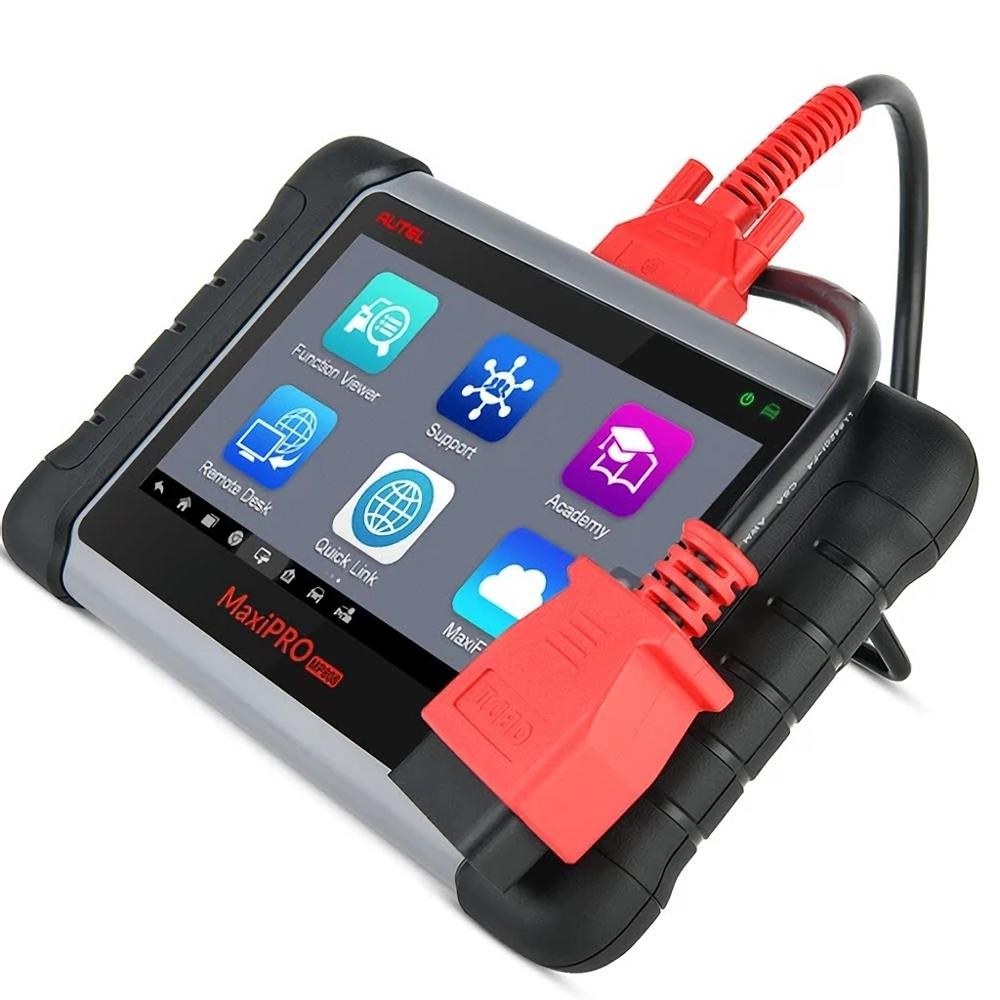 Autel DS808 OBD2 Scanner Car Diagnostic Tool with Bi-directional Control  Ability & Programming(Upgraded DS708