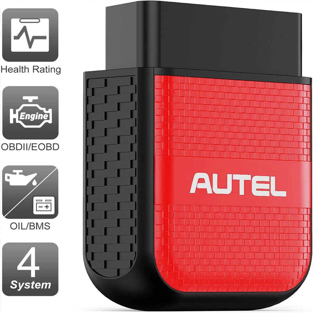 AUTEL MaxiAP AP200H Wireless Bluetooth